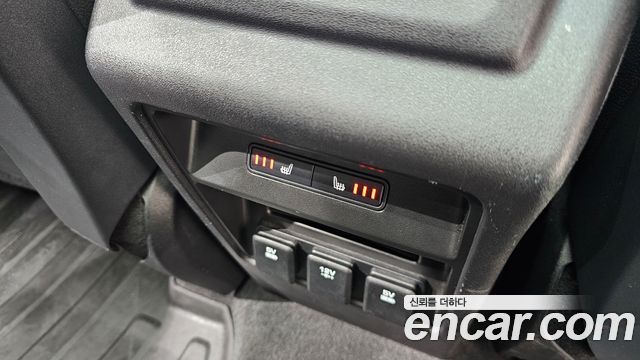 Land Rover Discovery Sport 2.0 Si4 HSE