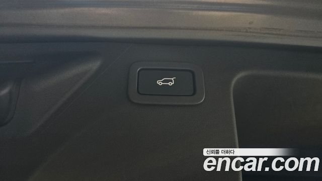 Land Rover Discovery Sport 2.0 Si4 HSE