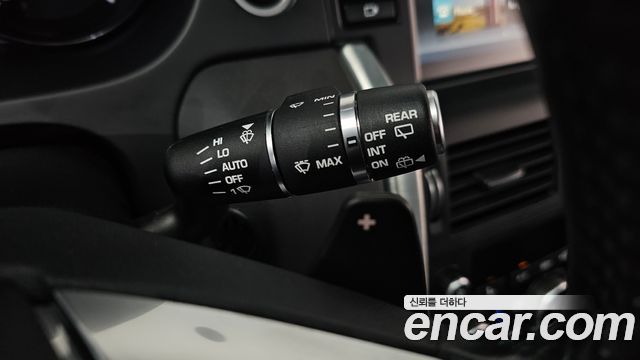 Land Rover Discovery Sport 2.0 Si4 HSE