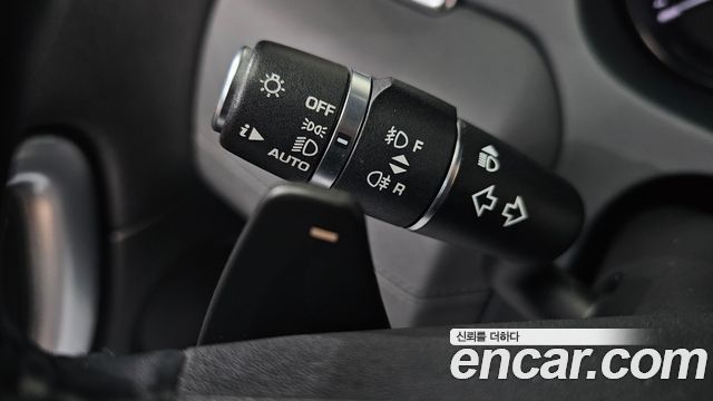 Land Rover Discovery Sport 2.0 Si4 HSE