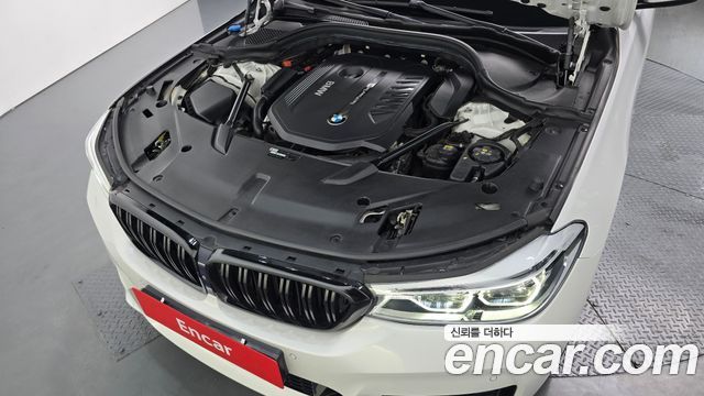 BMW Gran Turismo 640i xDrive M Sport