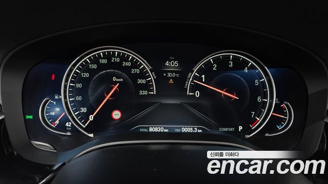 BMW Gran Turismo 640i xDrive M Sport