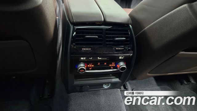 BMW Gran Turismo 640i xDrive M Sport