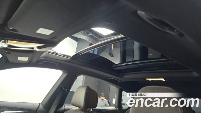 BMW Gran Turismo 640i xDrive M Sport