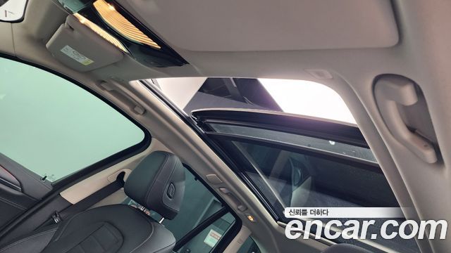 BMW X3 xDrive 20d