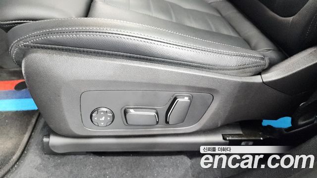 BMW X3 xDrive 20d