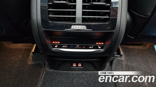 BMW X3 xDrive 20d
