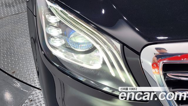 Mercedes-Benz S-Class S63AMG 4MATIC+ Performance Edition