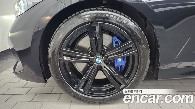 BMW 3-Series 320i M Sport