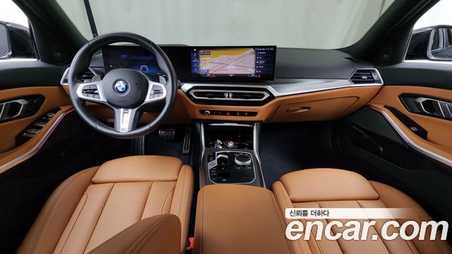BMW 3-Series 320i M Sport