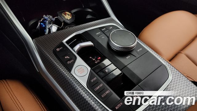 BMW 3-Series 320i M Sport