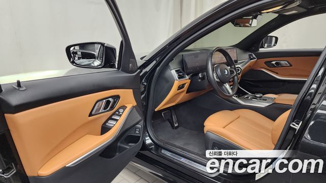 BMW 3-Series 320i M Sport