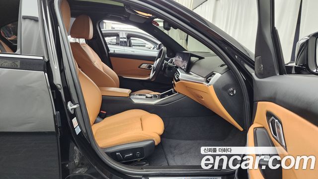 BMW 3-Series 320i M Sport