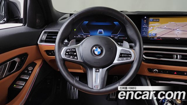 BMW 3-Series 320i M Sport