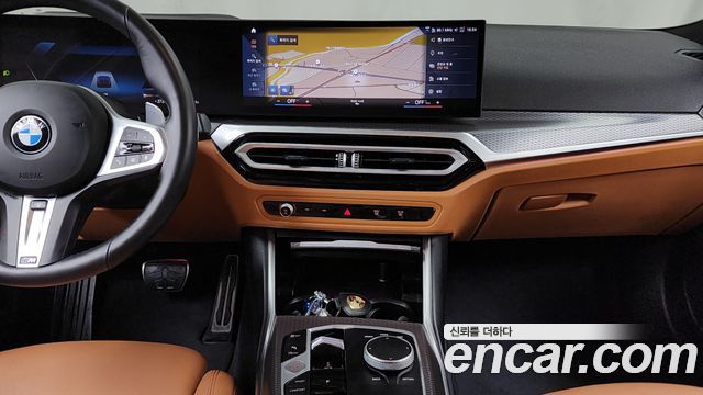 BMW 3-Series 320i M Sport