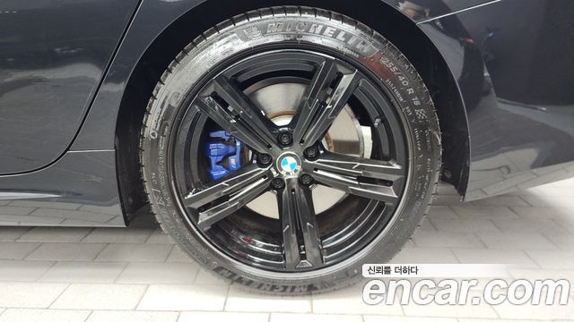 BMW 3-Series 320i M Sport