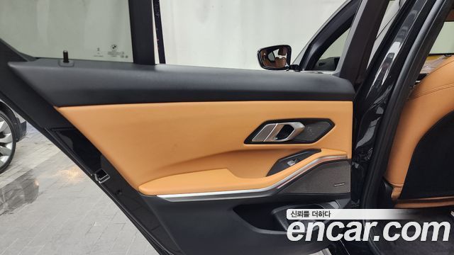 BMW 3-Series 320i M Sport