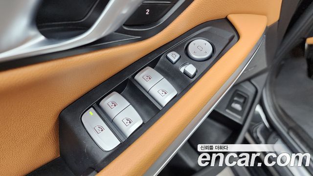 BMW 3-Series 320i M Sport