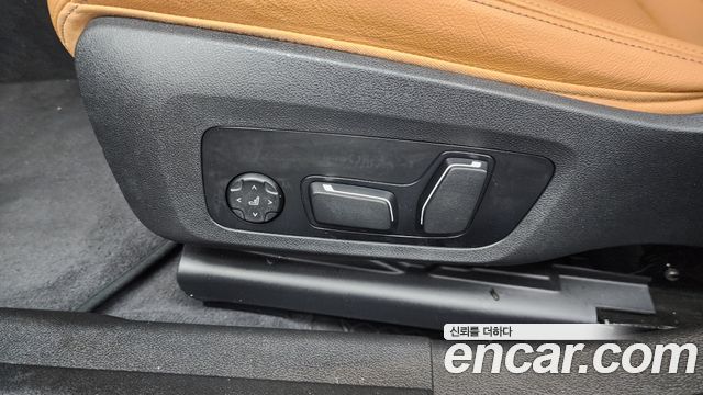BMW 3-Series 320i M Sport