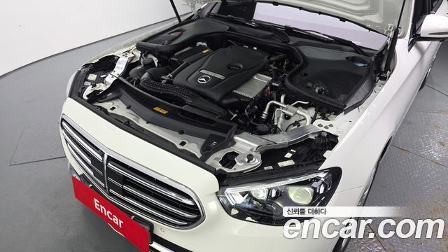 Mercedes-Benz E-Class E250 Exclusive