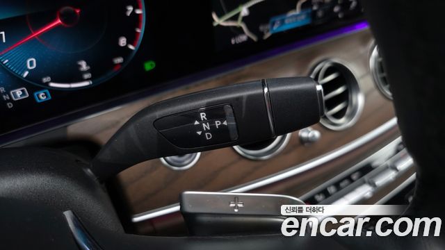 Mercedes-Benz E-Class E250 Exclusive