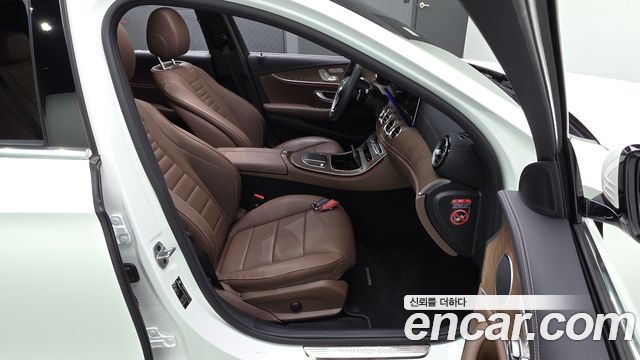 Mercedes-Benz E-Class E250 Exclusive