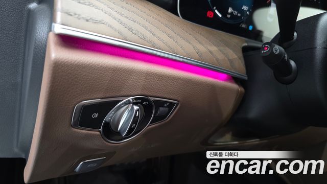 Mercedes-Benz E-Class E250 Exclusive