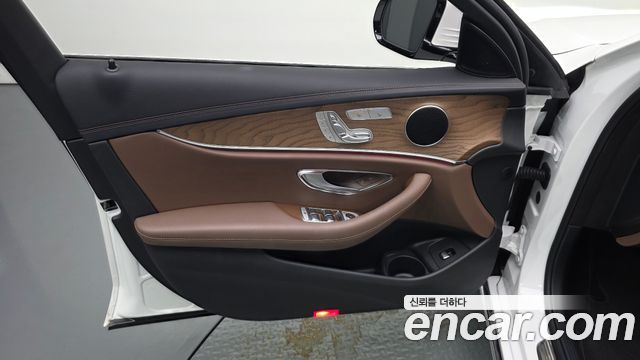 Mercedes-Benz E-Class E250 Exclusive