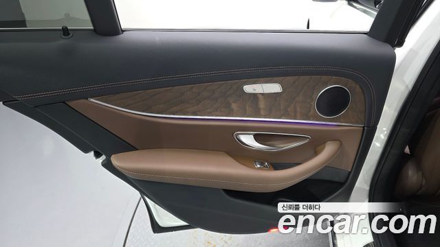 Mercedes-Benz E-Class E250 Exclusive