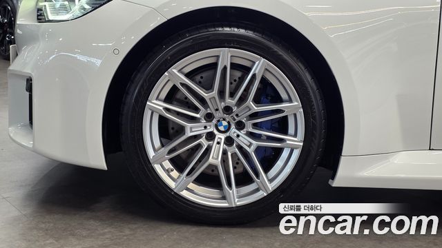 BMW M2 M2 Coupe