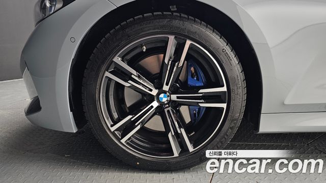 BMW 3-Series 320i M Sport