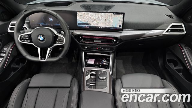 BMW 3-Series 320i M Sport