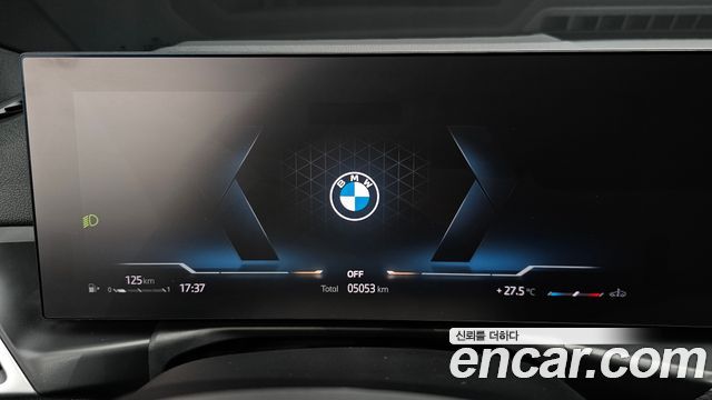 BMW 3-Series 320i M Sport