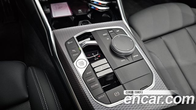 BMW 3-Series 320i M Sport