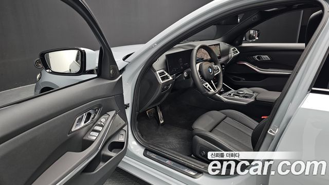 BMW 3-Series 320i M Sport