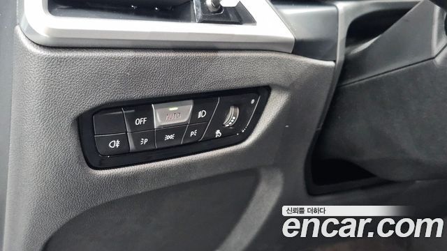 BMW 3-Series 320i M Sport