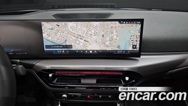 BMW 3-Series 320i M Sport