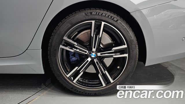 BMW 3-Series 320i M Sport