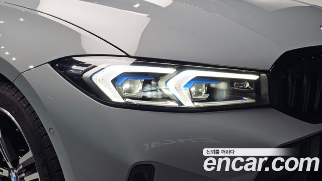 BMW 3-Series 320i M Sport