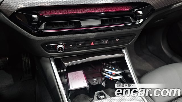 BMW 3-Series 320i M Sport