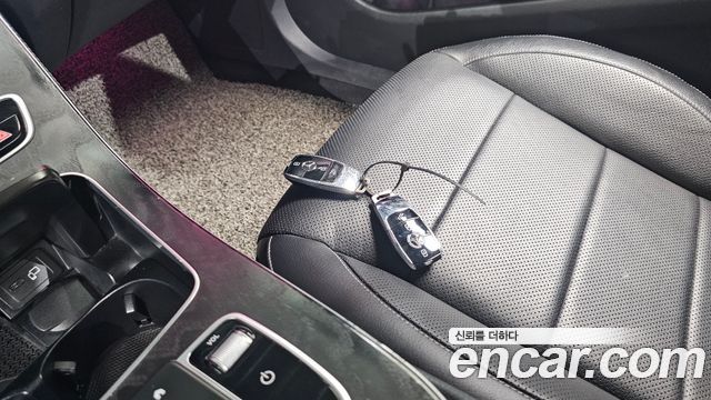 Mercedes-Benz E-Class E250 AMG Line