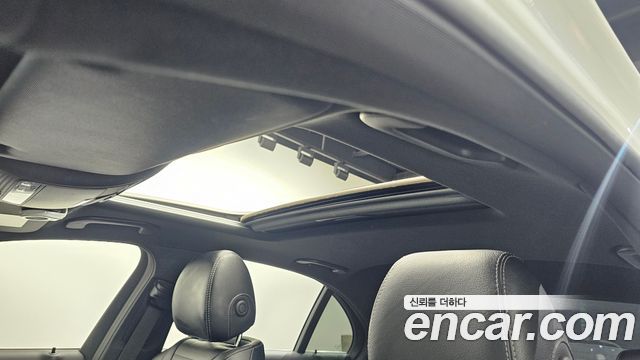 Mercedes-Benz E-Class E250 AMG Line