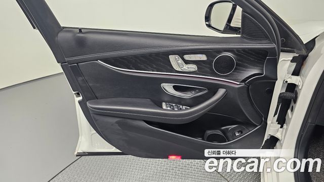 Mercedes-Benz E-Class E250 AMG Line