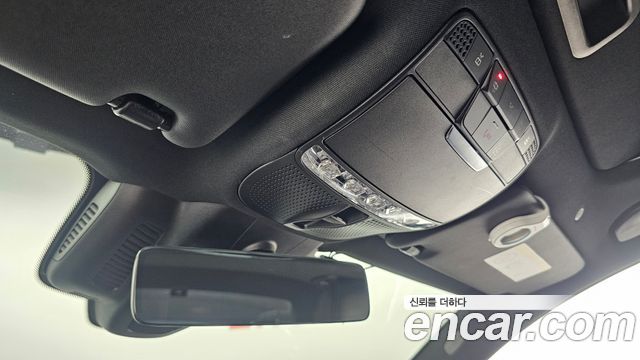 Mercedes-Benz E-Class E250 AMG Line