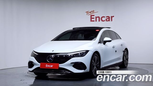 Mercedes-Benz EQE EQE300