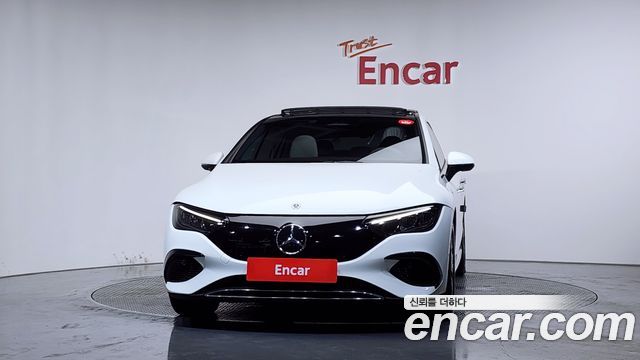 Mercedes-Benz EQE EQE300