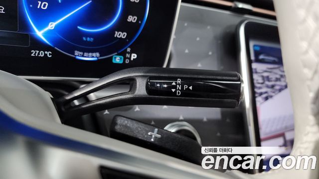 Mercedes-Benz EQE EQE300