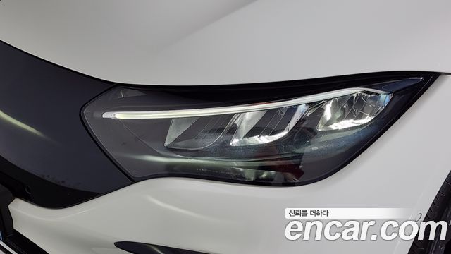 Mercedes-Benz EQE EQE300