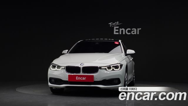 BMW 3-Series 320d