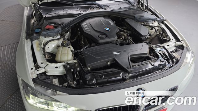 BMW 3-Series 320d